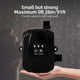 thumbnail image 2 of Household Water Pressure Booster Pump 24V Automatic Shower Water Pressure Booster Water Heater Shower Pump US-Plug, 2 of 5
