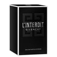 thumbnail image 2 of Givenchy L'INTERDIT Eau de Parfum Intense 2.7 oz / 80 ml spray for women, 2 of 4