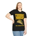 thumbnail image 5 of Funny Tuesday Forecast Tacos Men Women Mexican Food TShirt, 5 of 7