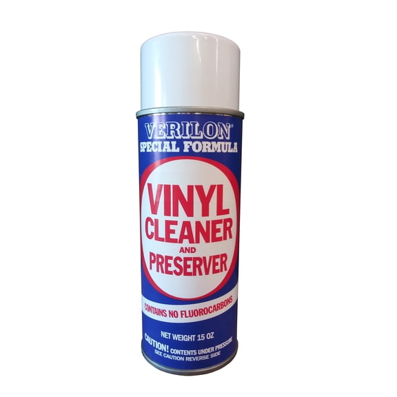 Vinyl Cleaner