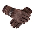 thumbnail image 1 of Agiferg Gants de Ski d'Hiver pour Cyclisme Gants Imperméables Chauds, 1 of 3