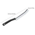 thumbnail image 3 of Teissuly Gap Cleaning Brush, Dead Corners Multifunctional Brushes,Bathroom Crevice Gaps Cleaning Brush，Clean The Dead Corners of Bathroom Kitchen Tiles for Bathroom Kitchen Tiles Window Slots, 3 of 9