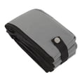 thumbnail image 3 of Portable Cat Litter Box, Collapsible Washable Travel Litter Box Waterproof Litter Carrier Lightweight Leak Proof Foldable Cat Travel Carrier Packable Kitty Litter Box For Indoor, 3 of 8