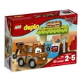 thumbnail image 4 of LEGO Duplo Cars, Mater's Shed 10856 Building Set (23 Pieces), 4 of 6