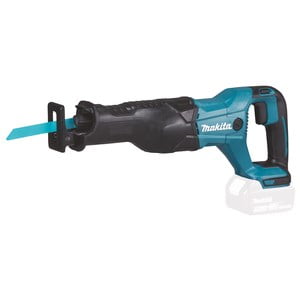 MAKITA - Makita DJR186Z reciprocating saw Black, Blue