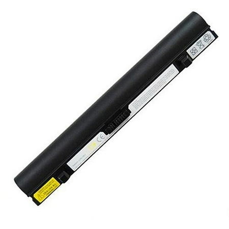 Laptop Battery Pros Extended Life Replacement Battery for Lenovo IdeaPad S9, S10, Black Laptop Battery Pros Extended Life Replacement Battery for Lenovo IdeaPad S9, S10, Black