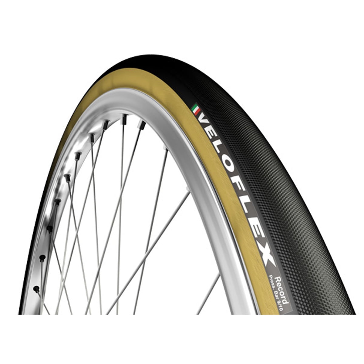 Veloflex Record Tubular Road Bicycle Tire