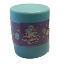 Squishmallows Mystery Squad Easter 2023 Plush Pack