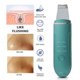 thumbnail image 3 of Depurador ultrasónico inalámbrico para el cuidado de la piel - Espátula de exfoliación Estiramiento facial Limpieza profunda Puntos negros Elimina las arrugas de la piel muerta Limpiador de poros Peeling Dispositivo de rejuvenecimiento de la piel antienvejecimiento brillar Electrónica, 3 of 5