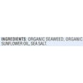 thumbnail image 4 of Gimme Organic Roasted, Sea Salt, .17 Oz, Pack Of 12, 4 of 11