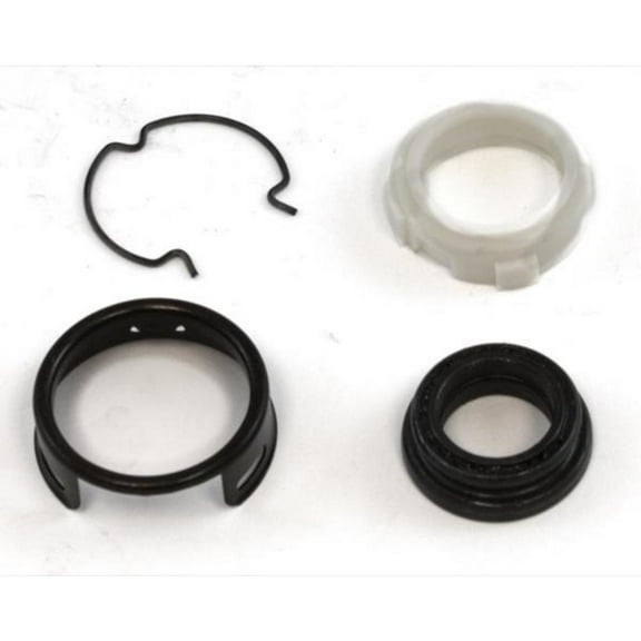 Omix-Ada | 18019.03 | Steering Column Shaft Repair Kit | OE Reference: 4487696K | Compatible with 1976-1995 Jeep CJ / Wrangler YJ