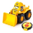 thumbnail image 1 of Camión cargador RC con control remoto CAT Construction Toys 26,67 cm CAT 1, 1 of 3