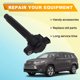 thumbnail image 5 of 4 Piezas 90919-T2010 Bobina de Encendido para Sienna 2017 2018 3.5L 90919-A2013 90919-02280 90919-T2011, 5 of 9