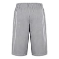 thumbnail image 5 of Long Shorts For Women Loose Fit Everyday Shorts with Drawstring Waist And Easy Pairing for Warm Days Weekend Wear Womens Shorts, 5 of 7