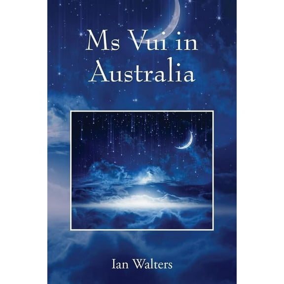 Ms Vui in Australia, (Paperback)