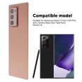 thumbnail image 3 of Replacement Back Glass Cover, Phone Back Glass Replacement, With Professional Repair Tool Kit, With Camera Glass Lens Tape Parts For Z Fold 2 5G F916, 3 of 8