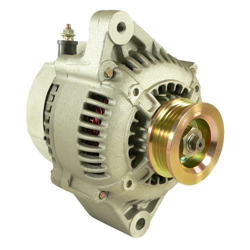 DB Electrical ABO0397 Alternator For Dodge Ram Pickup Truck 3.7 4.7 3