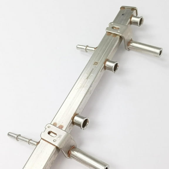 Herko Fuel Injector Rail HLC3E-9D280-KA for Ford E-350 Super Duty 2020-2024