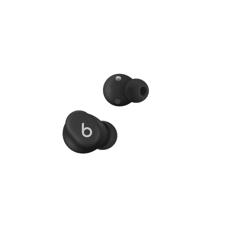 Beats - Solo Buds True Wireless Earbuds - Matte Black