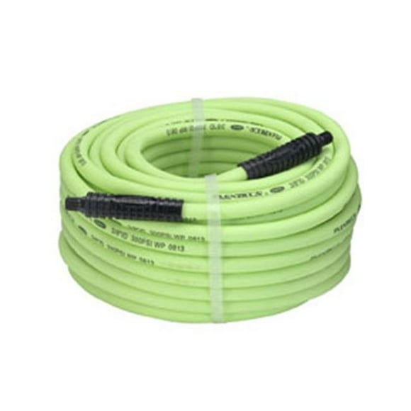 Legacy Mfg. Co. Flexzilla 0.38 in. x 100 ft. Air Hose