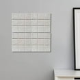 thumbnail image 1 of justharion Cork Board Tiles 12" x 12" Home School Message Board Vision Board A, 1 of 7