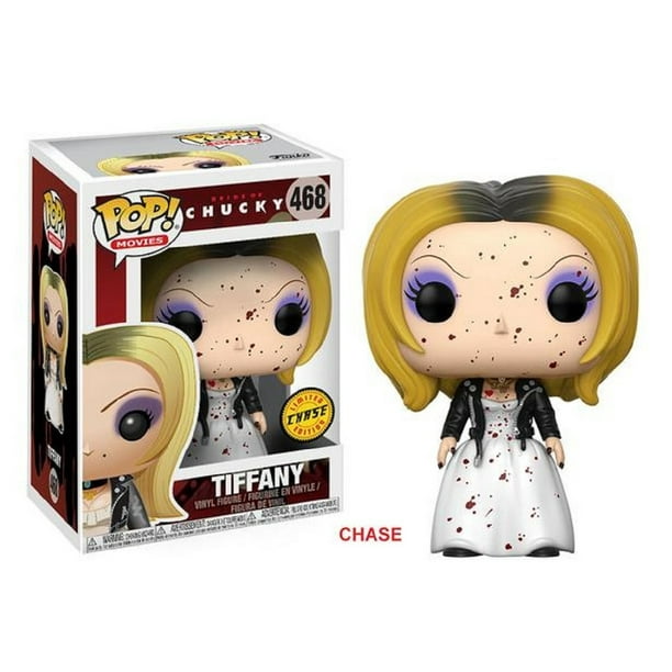 pop horror figures
