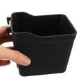 thumbnail image 3 of Miangastore 6pcs Pegboard Bins Garage Workbench Organizing Cups Pegboard Storage Organizer, 3 of 8