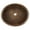 Antique Copper, variant on Native Trails Cps40 Rolled Classic 18-1/2" Oval Copper Drop In Bathroom Sink - Nickel