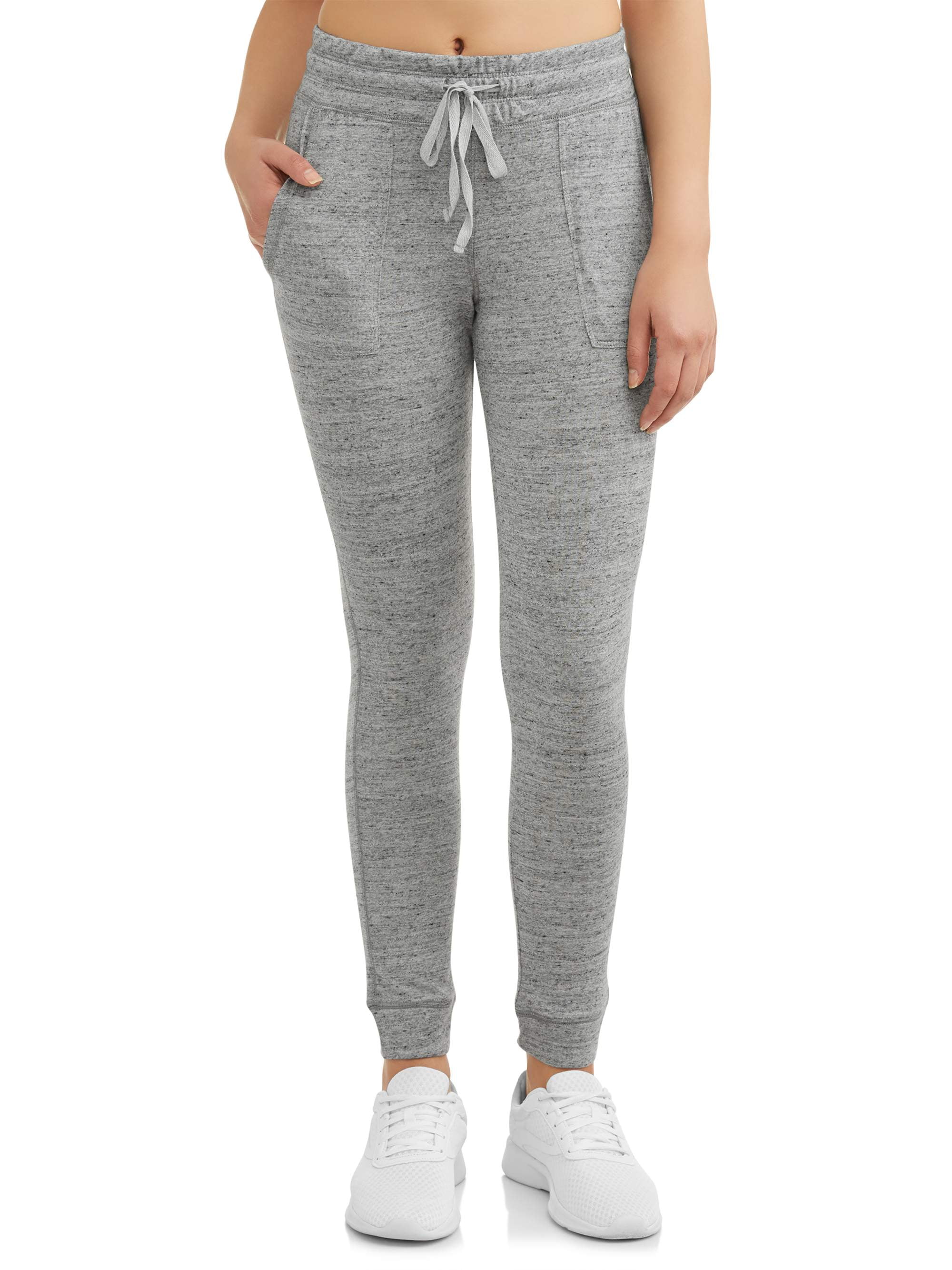 daisy fuentes fit jogger pants