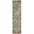 thumbnail image 2 of Safavieh Savannah Tendrils Faded Traditional Area Rug or Runner, 2 of 7