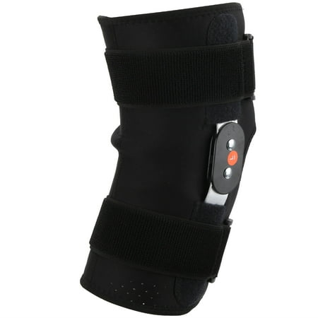 

Domqga Knee Pads Compression Knee Brace Adjustable For Daily Use And Exercise For Both Men And Women