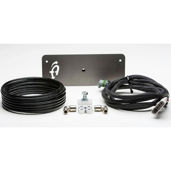 Overland Vehicle Systems 22004020 Freedom bar Mounting Kit