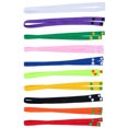 thumbnail image 2 of MasteelfCA 10pcs Face Mask Lanyards Safety Disposable Mask Holder Practical Mask Hanger, 2 of 7