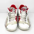 thumbnail image 3 of Ni - ke Ni - ke Mens Air Jordan One Take 3 DC7701-100 White Basketball Shoes Sneakers 10.5, 3 of 5