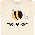 thumbnail image 4 of Inktastic Honey Bee Beekeeper Girls Baby Bodysuit, 4 of 5