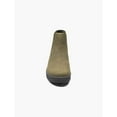 thumbnail image 3 of BOGS Women's Kicker Chelsea Boots Olive Leather Size 72777-303 Water Resistant, 3 of 4