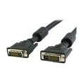 thumbnail image 6 of 4XEM 15 ft DVI-D Dual Link LCD Flat Panel Monitor Cable - M/M, 6 of 9
