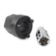 thumbnail image 3 of A/C Compressor Clutch Hub Hub Remover Tool 2-Piece Set 5Se12C Remover Accessories, 3 of 5