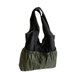 thumbnail image 4 of Bolso de hombro para mujer, ligero, reutilizable y elegante, estilo hobo, ideal para deportes, vacaciones y gimnasio. Negro, 4 of 7