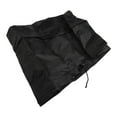 thumbnail image 4 of Heavy Duty Waterproof Outboard Motor Half Cover With Drawstring Design, 4 of 9