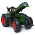 thumbnail image 3 of Bruder 04040 Fendt X 1000 Tractor, 3 of 7