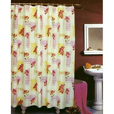 Live Life Greek Key Fabric Shower Curtain 70 X 72 Ivory Com Greek Key Fabric Shower Curtain 70, Animal Print Shower Curtain Dillards