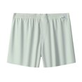 thumbnail image 2 of Man Fashion Solid Color Sleeping Pants Loose Shorts Pajamas Shorts, 2 of 3