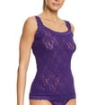thumbnail image 3 of Hanky Panky Signature Lace Unlined Camisole (1390L),Medium,Snow Day, 3 of 5