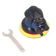 thumbnail image 1 of Lijadora de Aire Excéntrica Ticfox Mini Lijadora Neumática Profesional 5 Pulgadas, 1 of 14