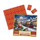 thumbnail image 5 of Rompecabezas de Navidad Calendario de Adviento Rompecabezas Calendario de Adviento 2023 Mujeres Hombres Regalo único divertido Adultos Juegos de rompe Trenes de Papá Noel, 5 of 8