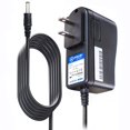 thumbnail image 1 of Adaptador de corriente T POWER 12 V AC/DC 100 V-240 V para WowWee ChIP y My Keepon, 1 of 6