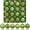 Green, variant on Waipfaru 16Pcs Christmas Ball Ornaments,3.15" Shatterproof Hanging Xmas Ornaments Set for Christmas Holiday Party Decoration