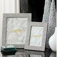 thumbnail image 3 of Luminous Picture Frame - 8x10 - Silver, 3 of 4