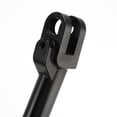 thumbnail image 4 of Adjustable Side Stand Kickstand for Kawasaki Z900 2025, 4 of 11